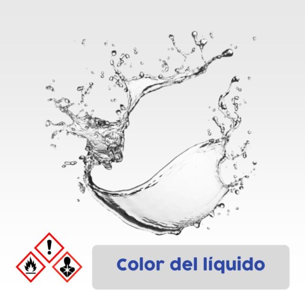 Thinner estandar - Imagen 2