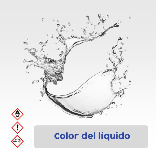 Peróxido de Hidrógeno al 50% - Imagen 2