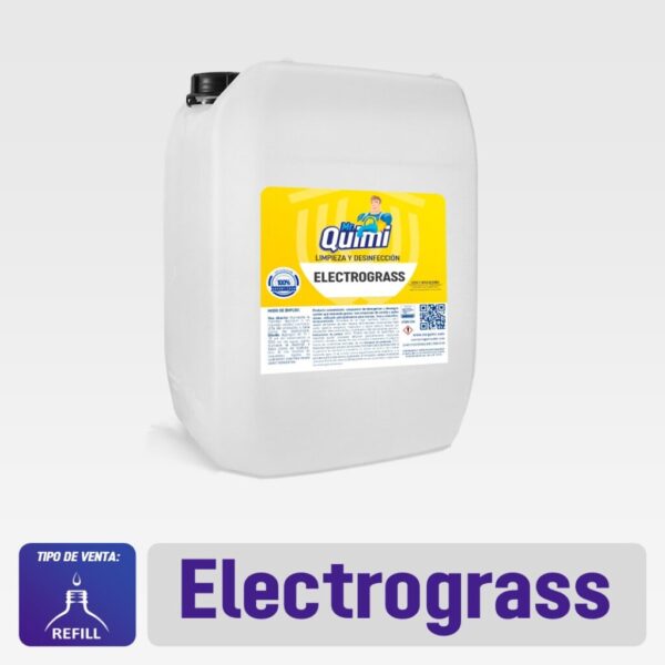 Electrograss limpia y protege componentes eléctricos sin dejar residuos ni humedad.