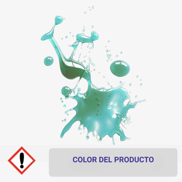 Lavatraste Liquido Tipo Salvo - Imagen 2